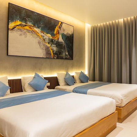 The Stay Saigon Riverfront Go Cong Dış mekan fotoğraf