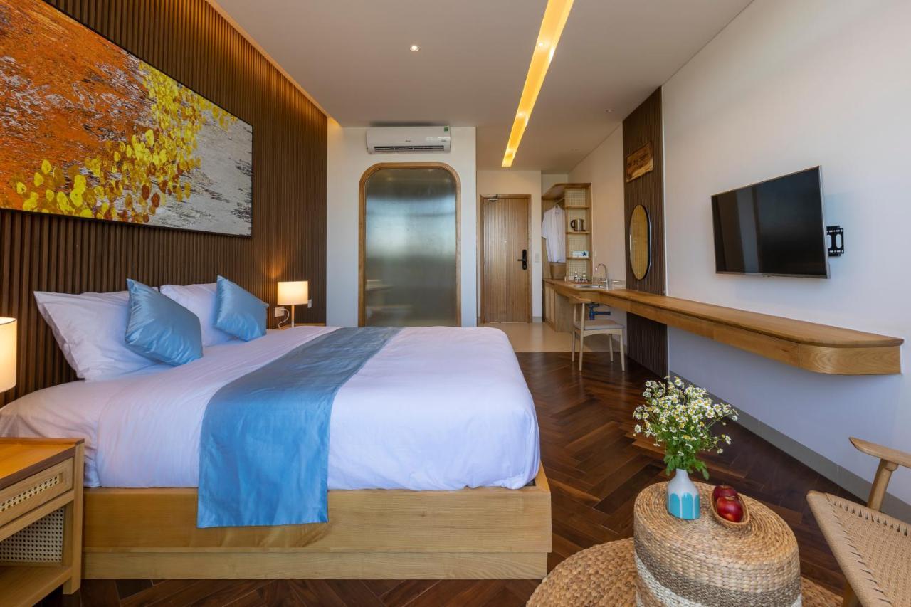 The Stay Saigon Riverfront Go Cong Dış mekan fotoğraf