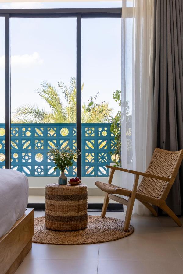 The Stay Saigon Riverfront Go Cong Dış mekan fotoğraf